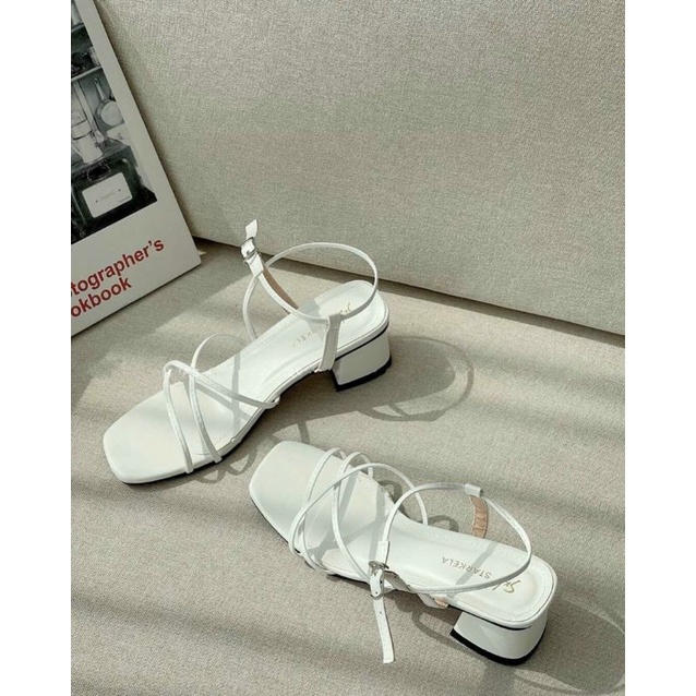 Dép kiểu nữ, giày nữ mã 759k đôi sandal đáng đồng tiền