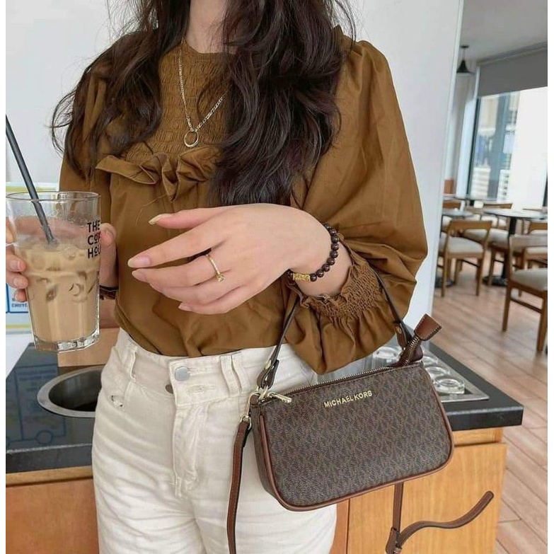 TÚI ĐEO CHÉO MK  XUẤT DƯ