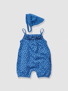 Set liền romper VERBAUDET UK
