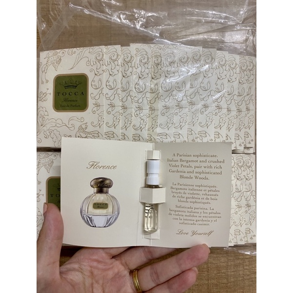 NƯỚC HOA CÁC HÃNG