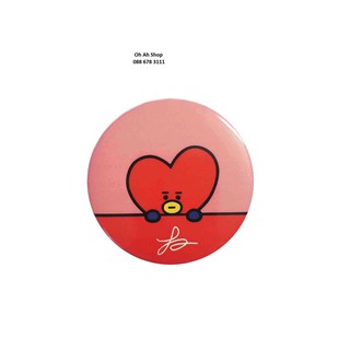  Gương BT21 cực dễ thương  Hmã SS