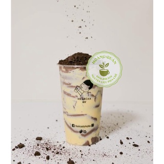 Vụn bánh Oreo (gói) 400gr