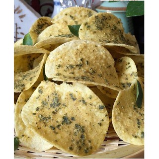 BỘT TRỨNG MUỐI PHILIPINES - RONG XANH FOODS