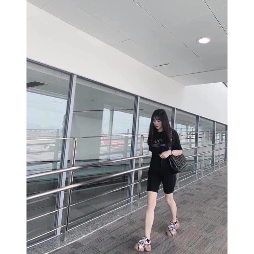 Quần nâng mông ngố asos , legging nâng mông siêu co dãn | BigBuy360 - bigbuy360.vn