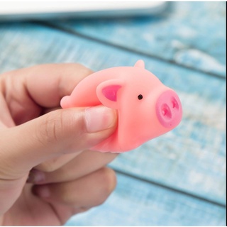 Đồ chơi bóp kêu bíp bíp dành cho các bé