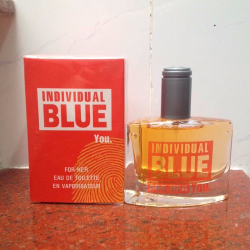 Nước hoa Avon Blue Individual