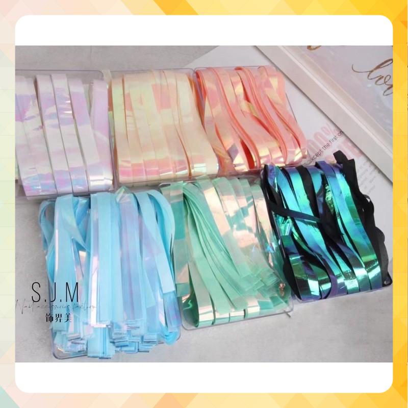 SET GIẤY KIẾNG, KIM TUYẾN CỰC QUANG, ẨN GEL, MÓNG THUỶ TINH SIÊU HOT HIT
