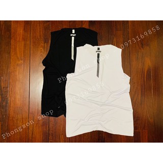 Áo sát nách nam áo ba lỗ thể thao thun lạnh hot hot RUNNING HOT HIT 2021 phongson store