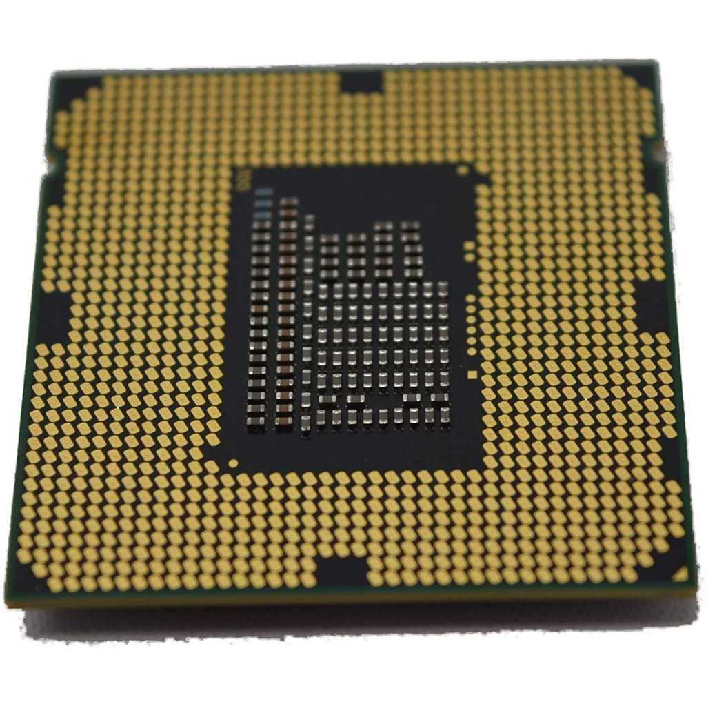 Bộ xử lý CPU i5 2400s Socket 1155