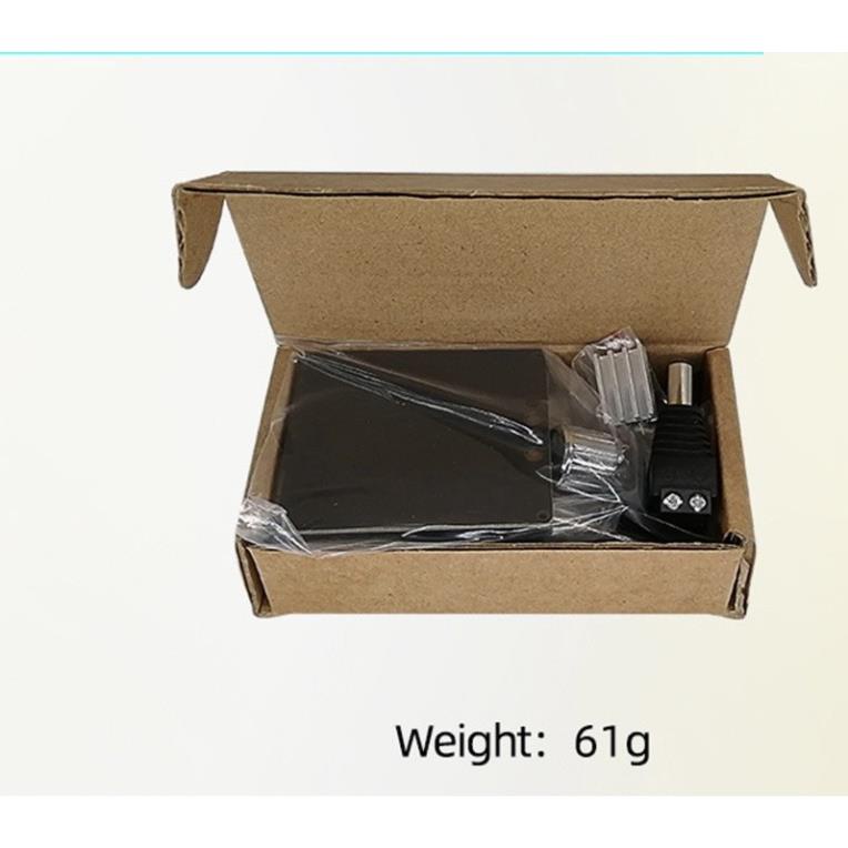 Bảng Mạch Khuếch Đại Âm Thanh Kỹ Thuật Số Xy-C50L Bluetooth 5.0 50wx2