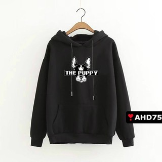 ÁO HOODIE CÓ NÓN CHẤT NỈ BÔNG NAM NỮ ĐỀU MẶC ĐƯỢC
