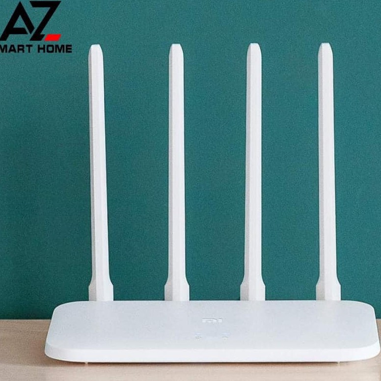 Bộ phát sóng Wifi Xiaomi Router Gen 4C tốc độ cao 300Mbps R4CM