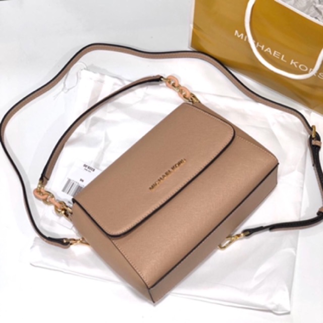 TÚI ĐEO CHÉO NÂU