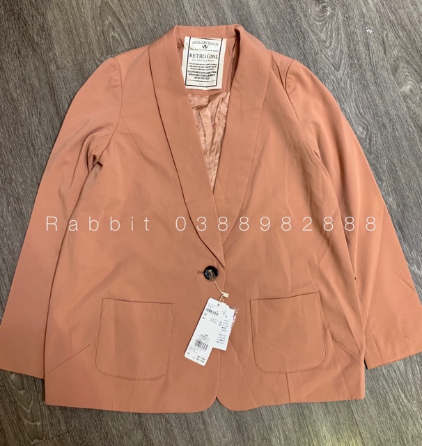 Áo blazer xuất Nhật | BigBuy360 - bigbuy360.vn