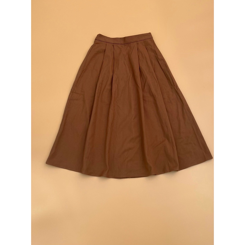 Chân váy GAP nhiều màu