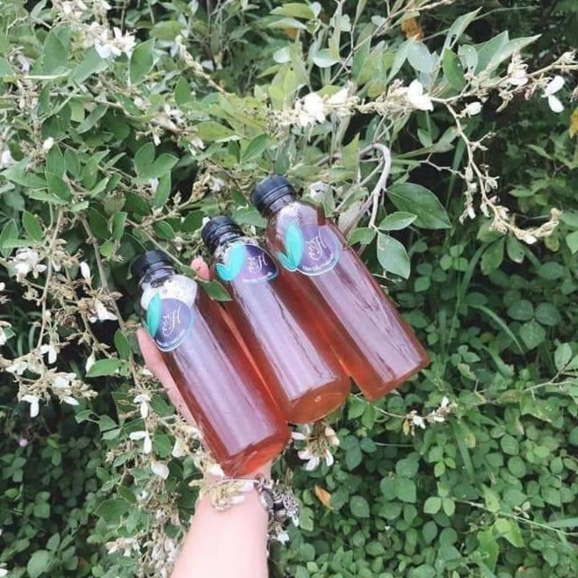 Dầu gội thảo dược
