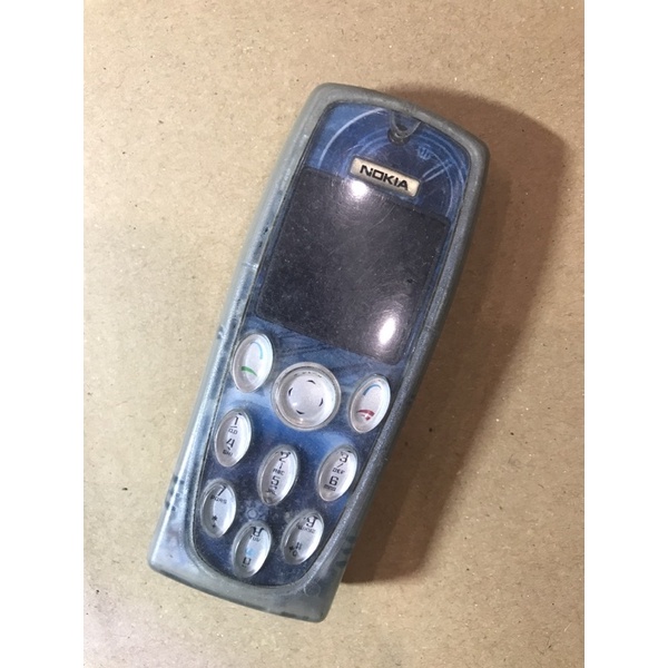 xác điện thoại nokia 3200