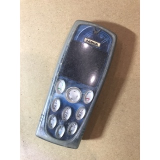 Xác điện thoại nokia 3200