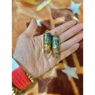 Mặt đeo năng lượng orgonite VIP