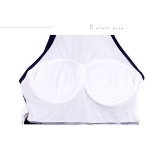 Đồ bơi cổ yếm - có size lớn