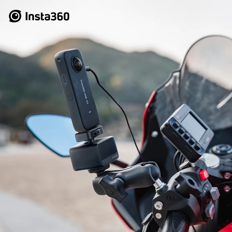 Phụ Kiện Giảm Xóc 360 Độ Cho Camera ONE X2 / ONE R / ONE RS / GO 2 / X3
