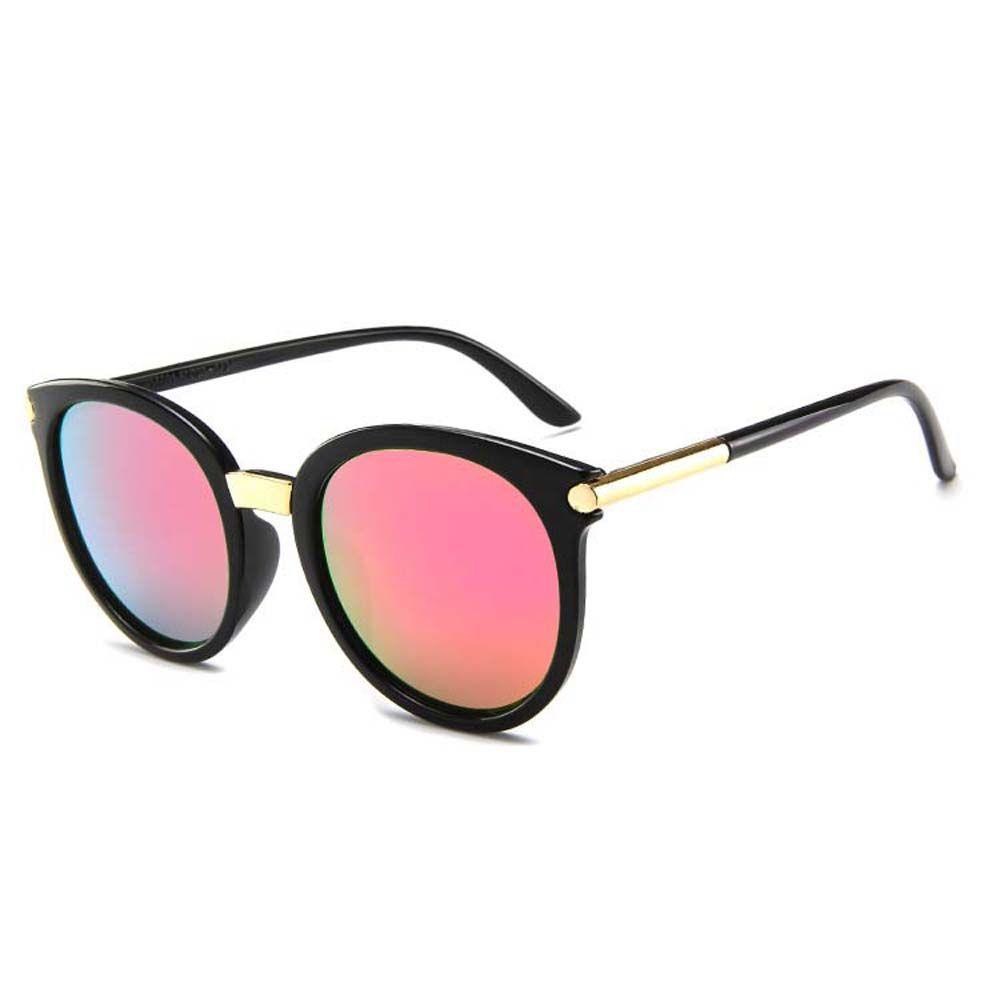 Kính Mát Phong Cách Hip Hop Âu Mỹ Cho Nữ