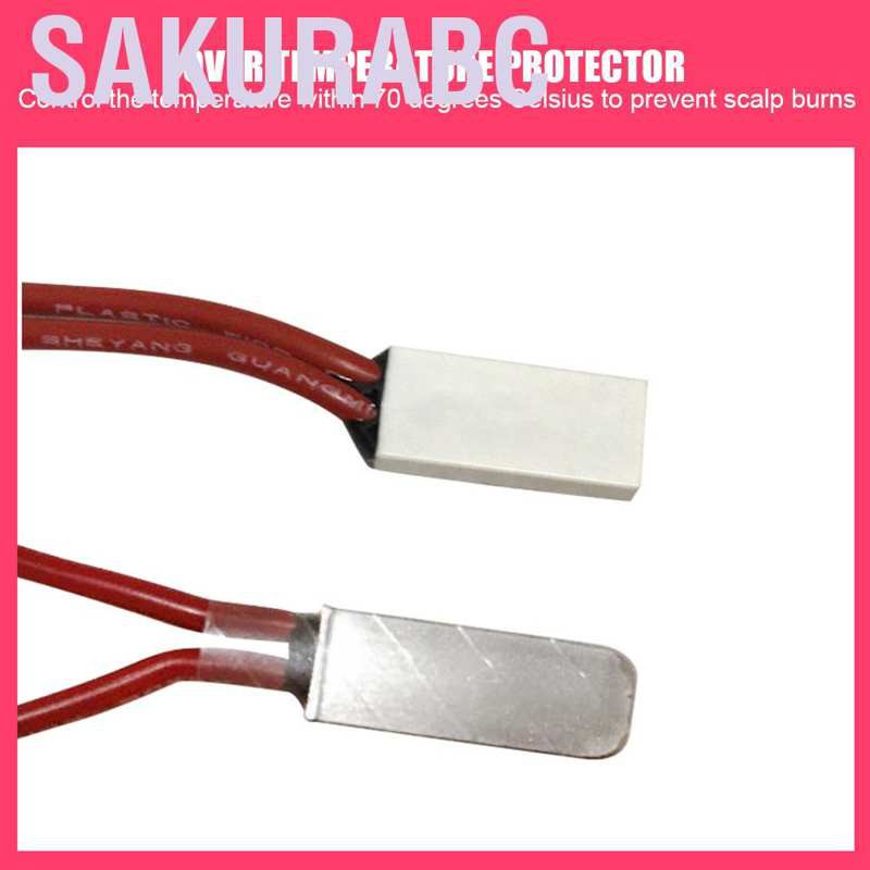 Mũ hấp điện 110V chăm sóc tóc tiện lợi