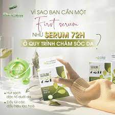 Serum Truyền Trắng 72h , Dưỡng Trắng Da Nhanh Chóng, Dưỡng Ẩm, Ngăn Ngừa Lão Hóa, Mờ Thâm Nám , lọ 5ml , Dr Cell | BigBuy360 - bigbuy360.vn