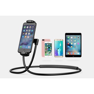 [HOT]Giá đỡ đeo cổ đa năng dành cho Iphone, Ipad tiện lợi vô cùng