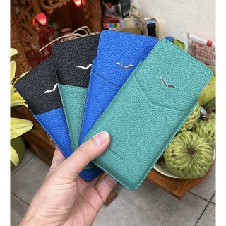 Bao da nhập khẩu cho Vertu 5G .