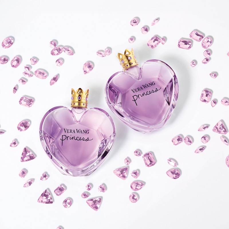 Nước Hoa Nữ Vera Wang Princess EDT