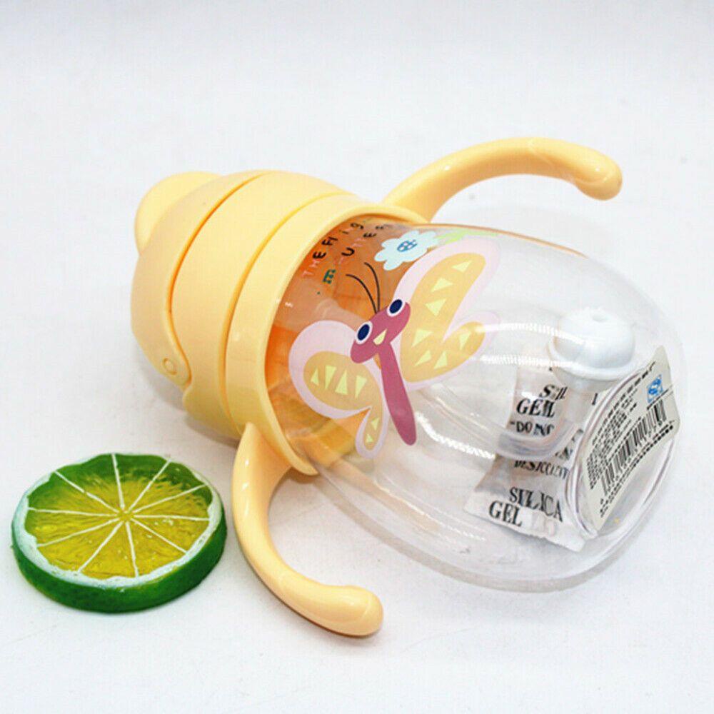 PISTA Bình Đựng Nước 350Ml Tiện Lợi Khi Đi Du Lịch