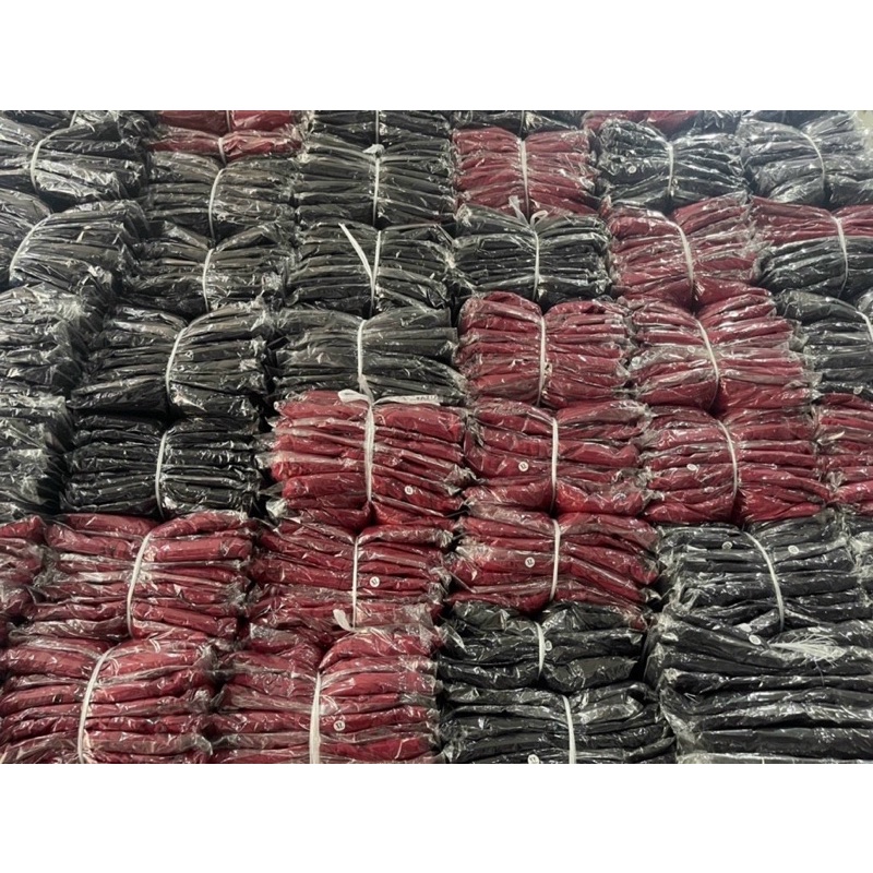 Đầm Bigsize Cổ Vuông Tay Phòng