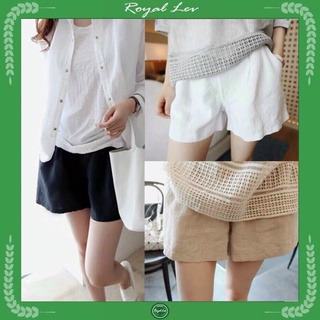 [COMBO 3 QUẦN][ẢNH THẬT]Quần Đũi Nữ Đẹp Ống Rộng Vải Đũi Mặc Ở Nhà Hàn Quốc Combo 3 chiếc  ZARA