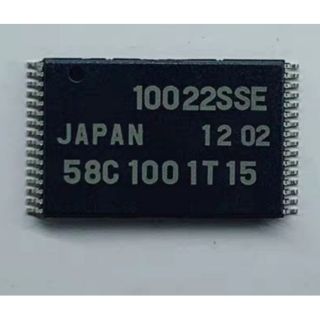 Ic 58c1001t15 tssop32