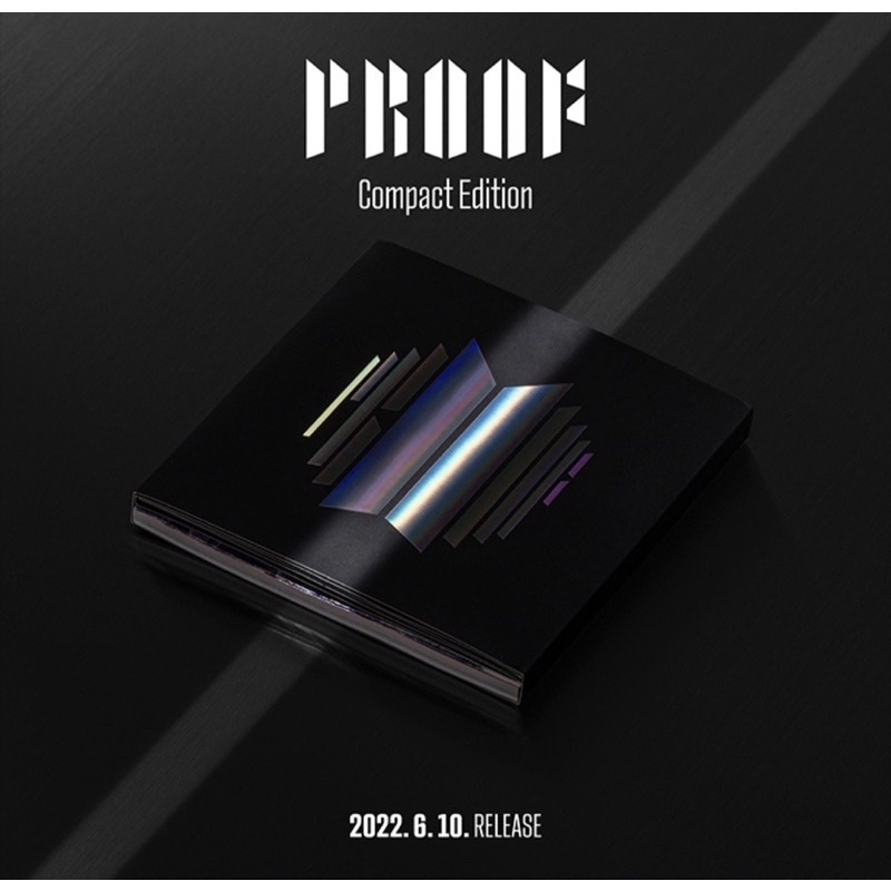 BTS PROOF | NGUYÊN SEAL WEVERSE