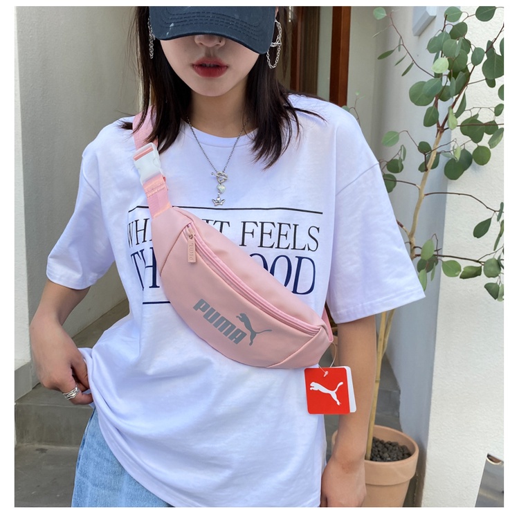 Túi đeo chéo unisex PUMA thời trang thể thao