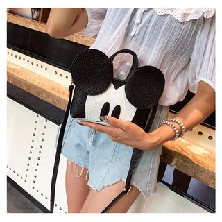 Túi Mickey Siêu Cute