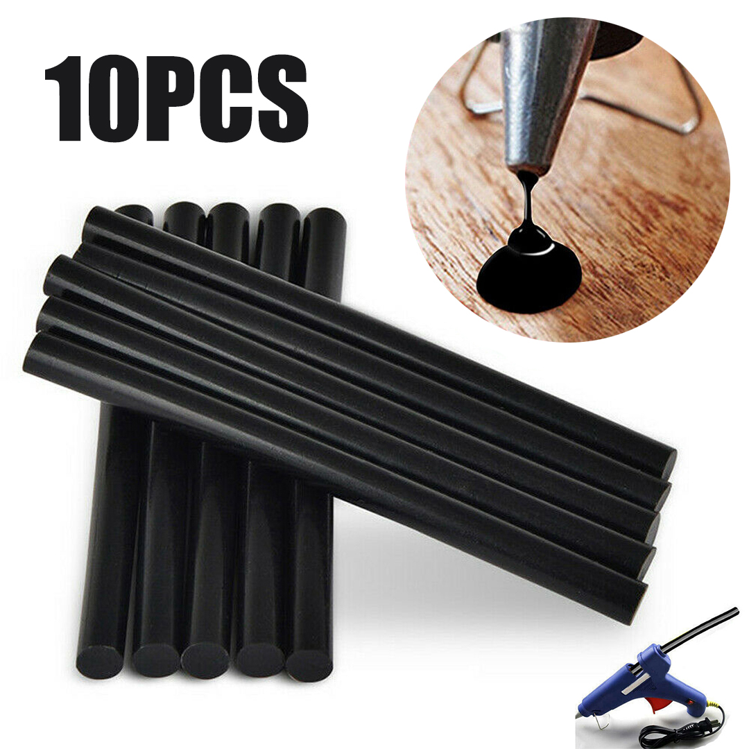 Set 10 Keo Dán 7x100mm Dùng Để Sửa Chữa Vết Lõm Trên Thân Xe Ô Tô