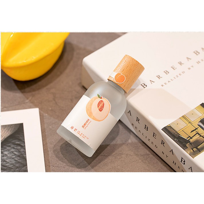 [RẺ VÔ ĐỊCH] Nước hoa nắp gỗ xịt thơm toàn thân Shimang Body Mist thơm lâu quyến rũ dùng cho nam nữ 50ML | BigBuy360 - bigbuy360.vn