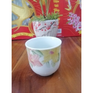 Ly sứ Nhật đồng giá (4)