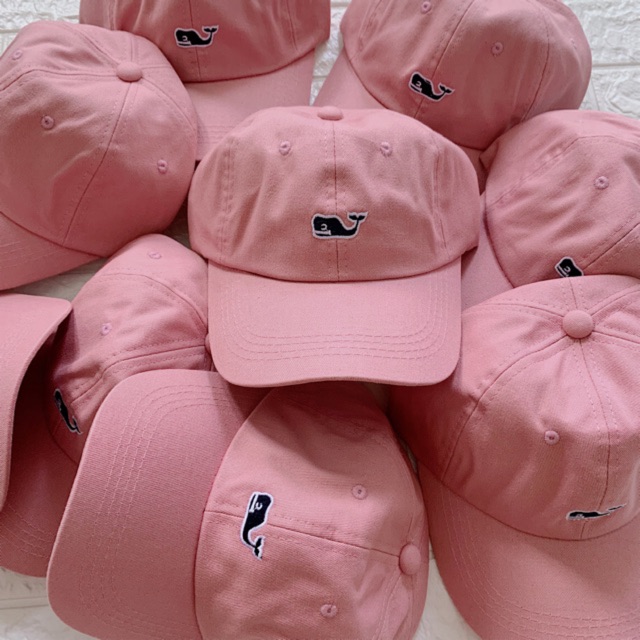 NÓN CÁ VOI BY VJAY