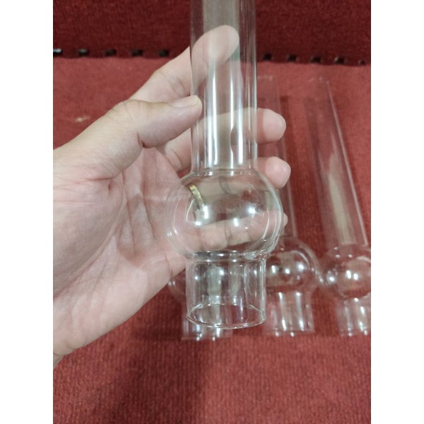 Bóng đèn dầu D3825