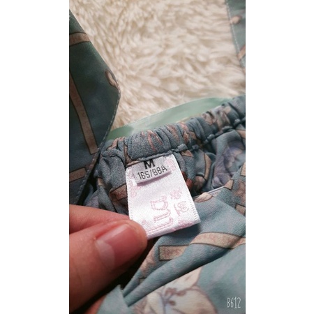 Pass op lolita chính hãng Yiliya 600k