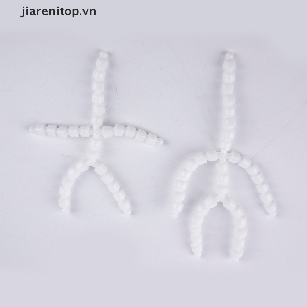 Bộ Xương Nhồi Bông 20 / 15cm Cho Búp Bê diy