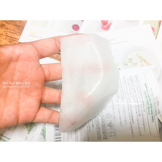 MẶT NẠ GIẤY INNISFREE MY REAL SQUEEZE MASK