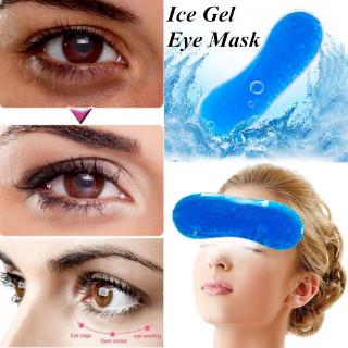 Mặt nạ mắt dạng túi gel lạnh giúp mắt thư giãn giảm mệt mỏi