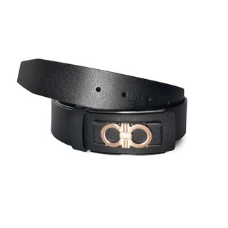 Dây Nịt Nam Da Bò Thật Teramo TL16