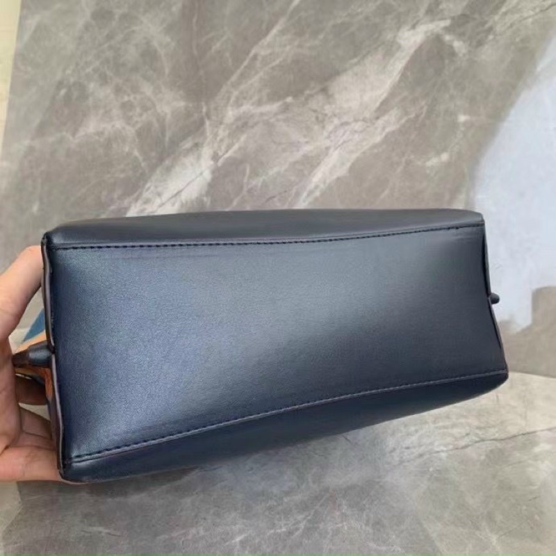 ❤️RẺ NHẤT SHOPEE❤️ TÚI C TOTE SỌC XANH