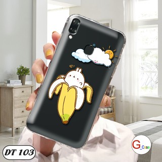 Ốp lưng dẻo VSMART JOY 1 PLUS